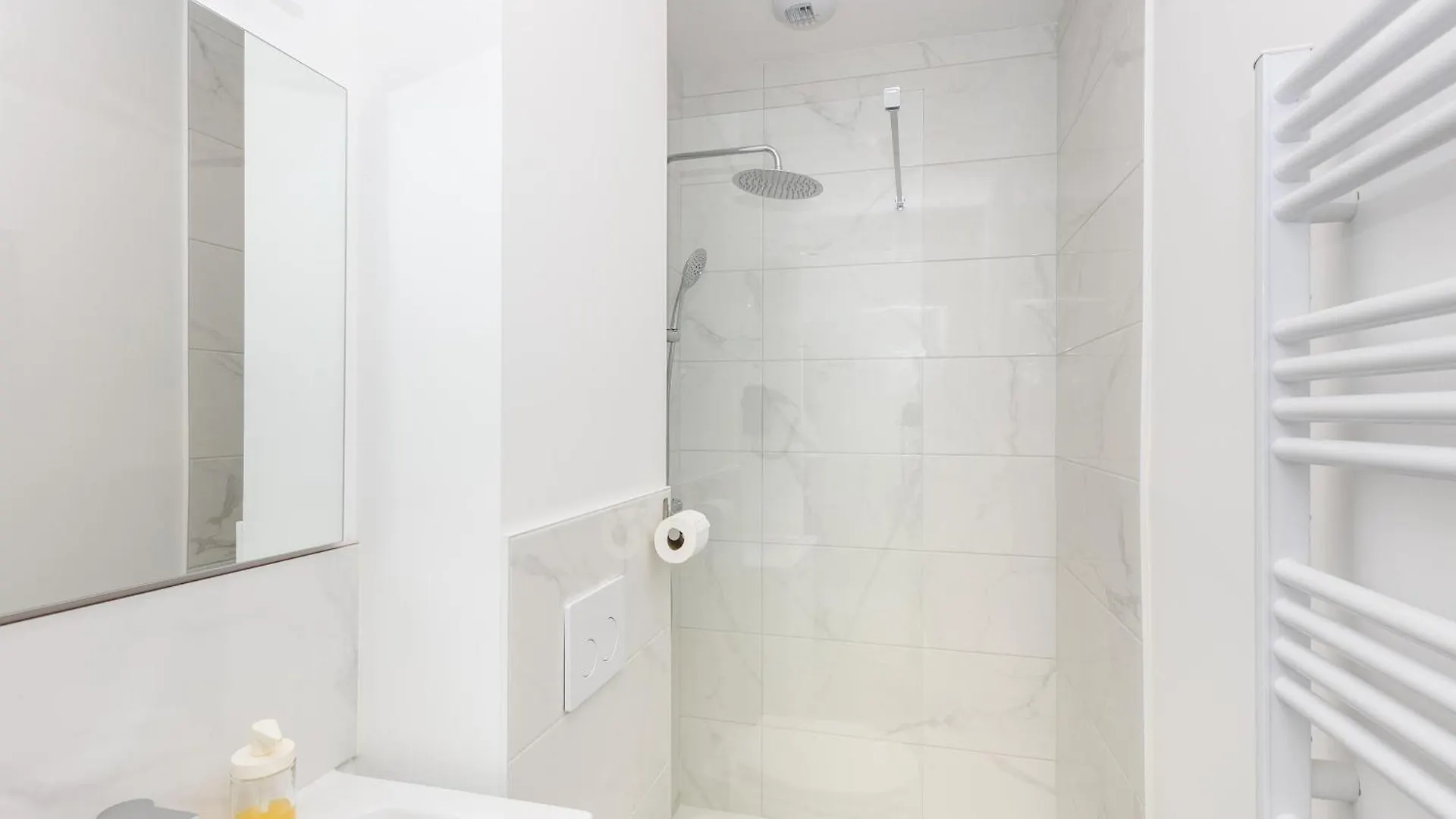 Apartament Chambre Independante Goeland Brest